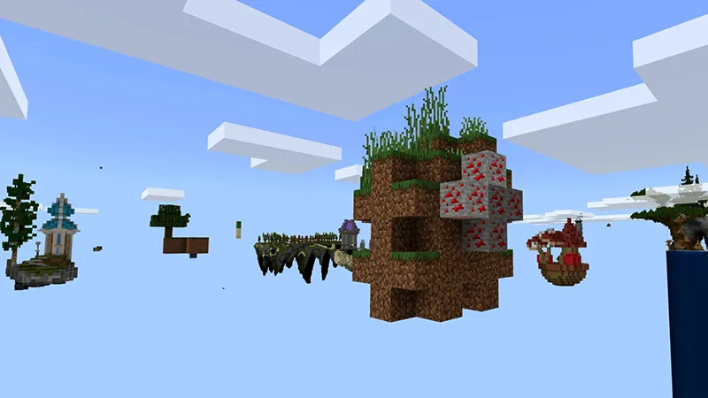 Skyblock