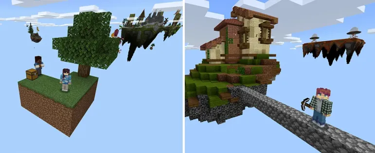 Skyblock