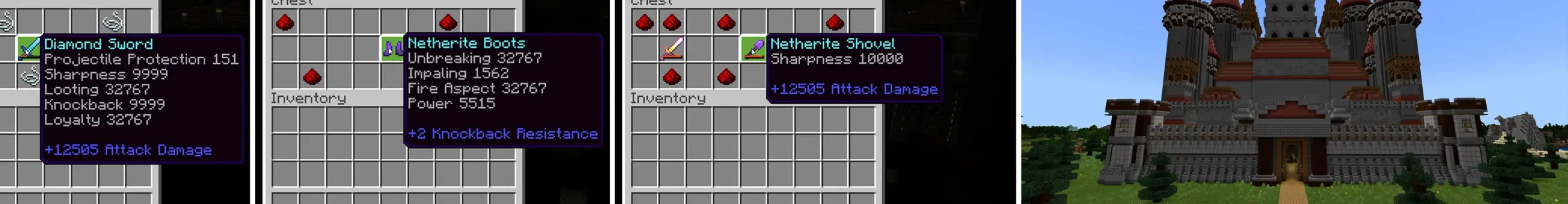 God Tools