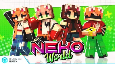 Neko World