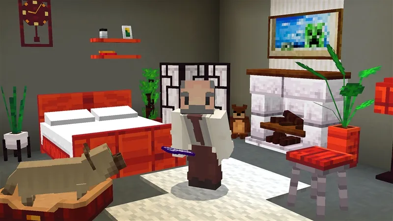 City Furniture: Modern Island
