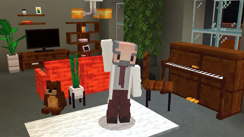 City Furniture: Modern Island