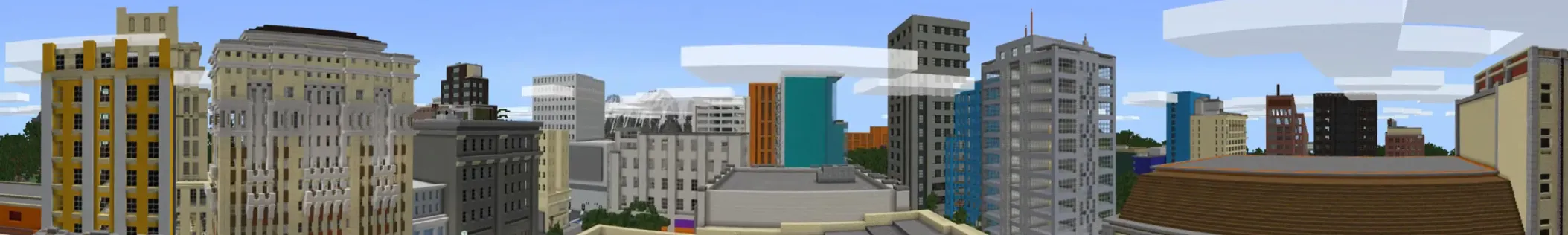 City Furniture: Modern Island