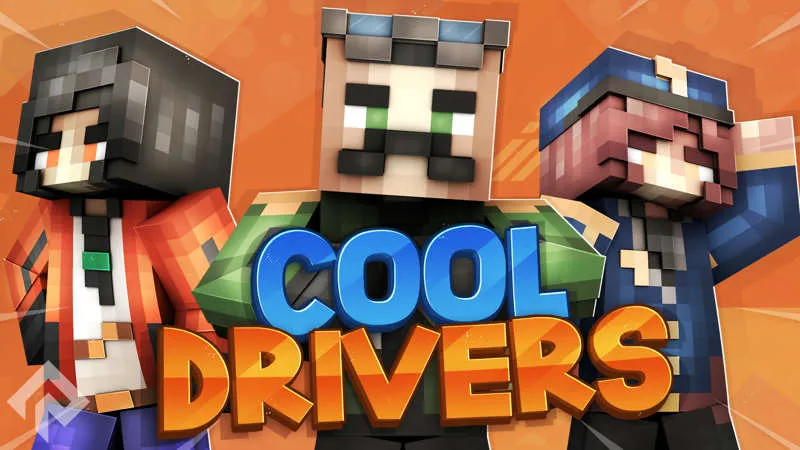 Cool Drivers