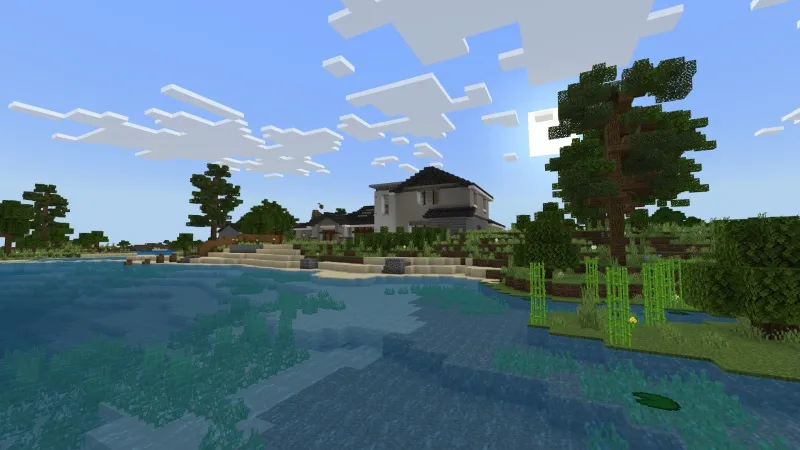 Millionaire Retreat