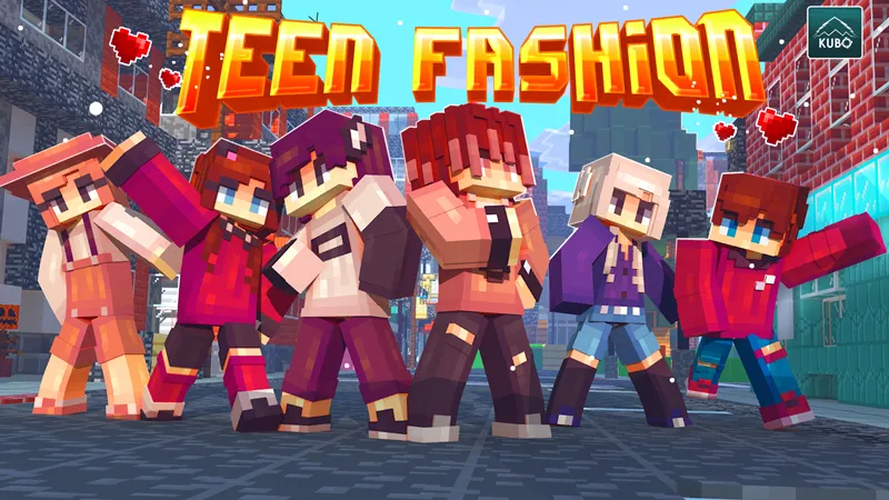 Teen Fashion