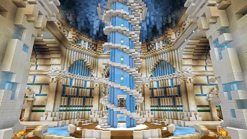 Igloo Base