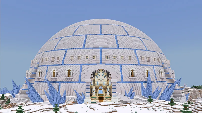 Igloo Base