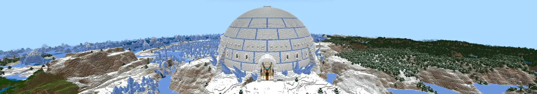 Igloo Base