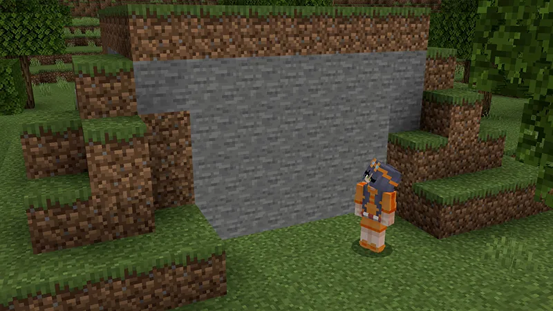 SECRET STONE BASE