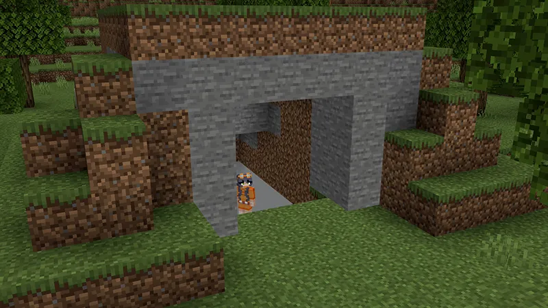 SECRET STONE BASE