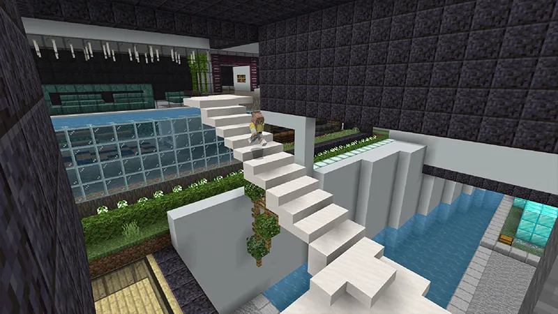 SECRET STONE BASE