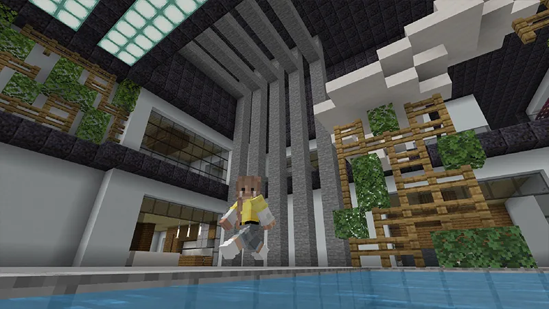 SECRET STONE BASE