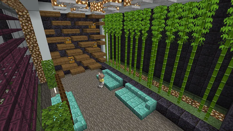 SECRET STONE BASE