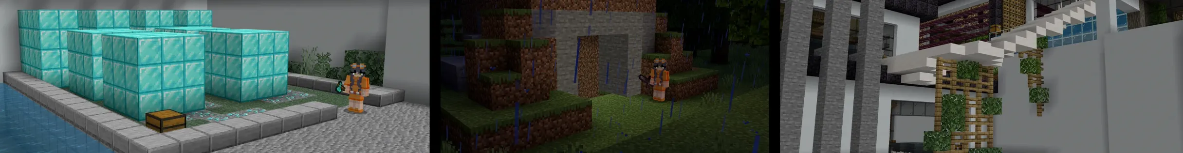 SECRET STONE BASE