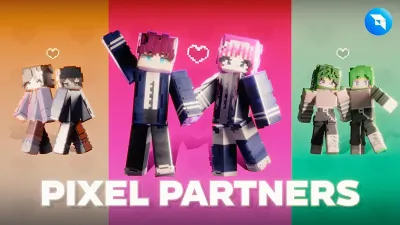 Pixel Partners