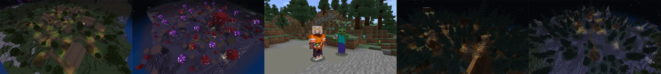 Become a Zombie