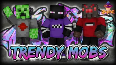 Trendy Mobs