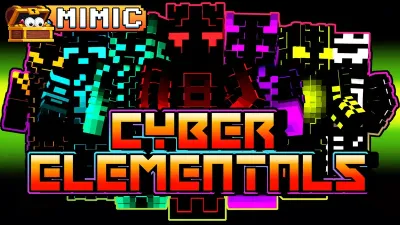 Cyber Elements