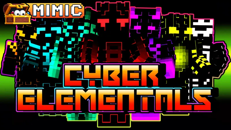 Cyber Elements