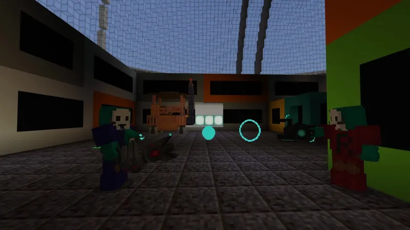 Laser Tag