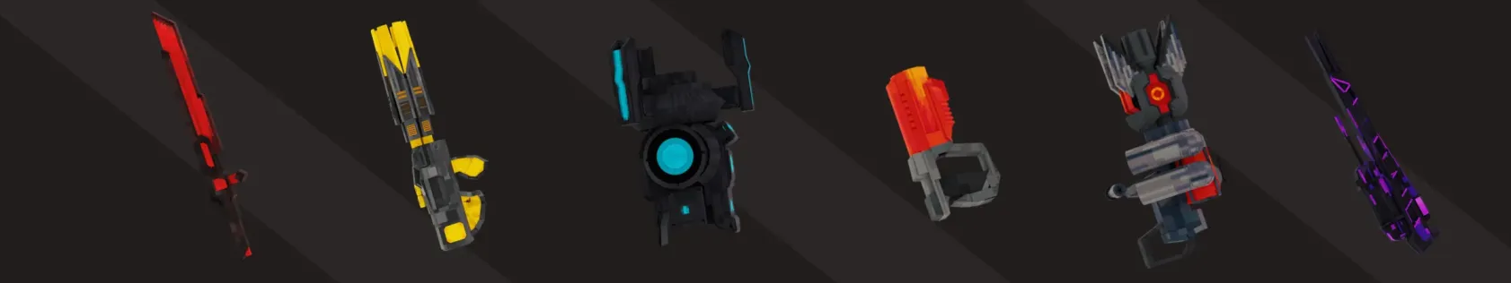 Laser Tag