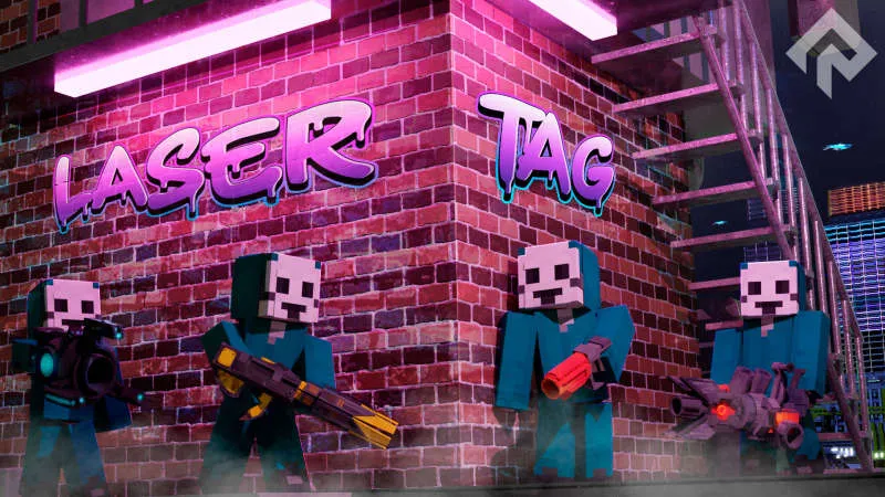 Laser Tag