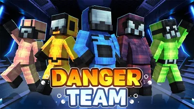 Danger Team