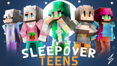 Sleepover Teens