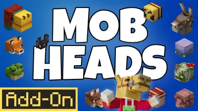 Mob Heads