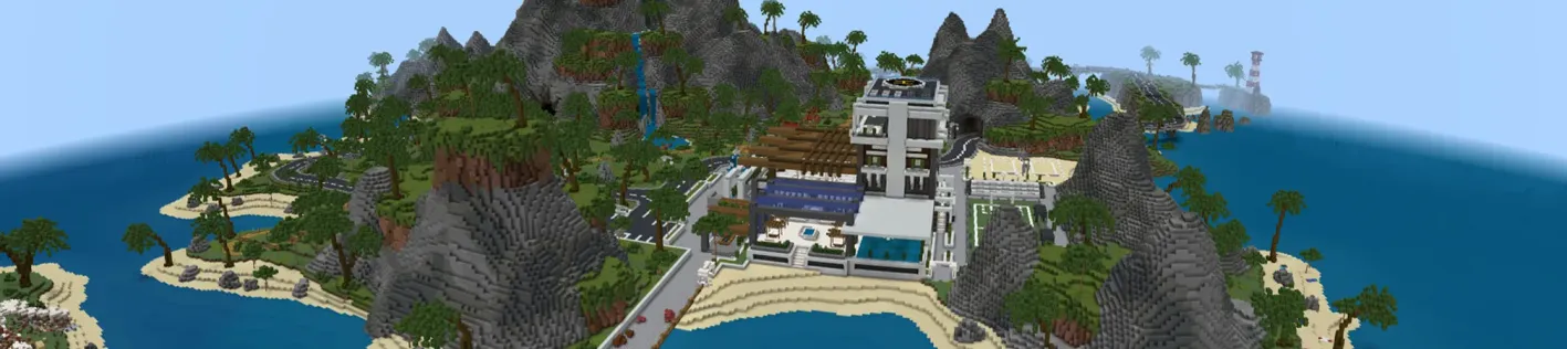 Rich Villa
