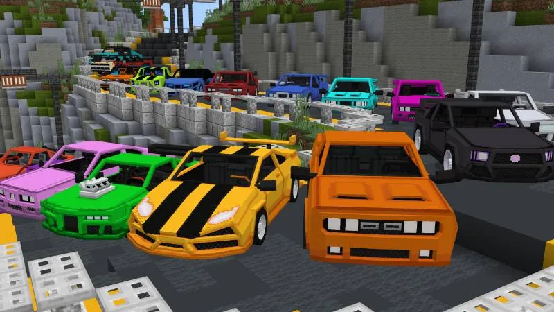 CARS