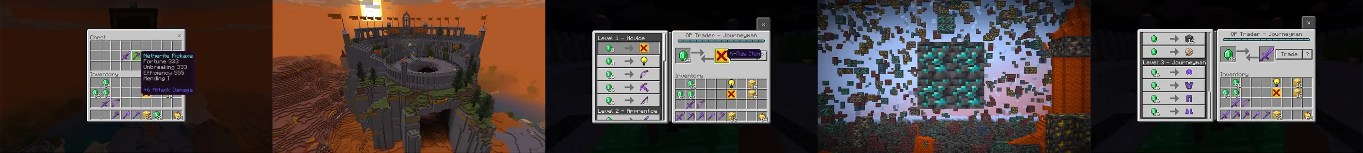 OP Trader