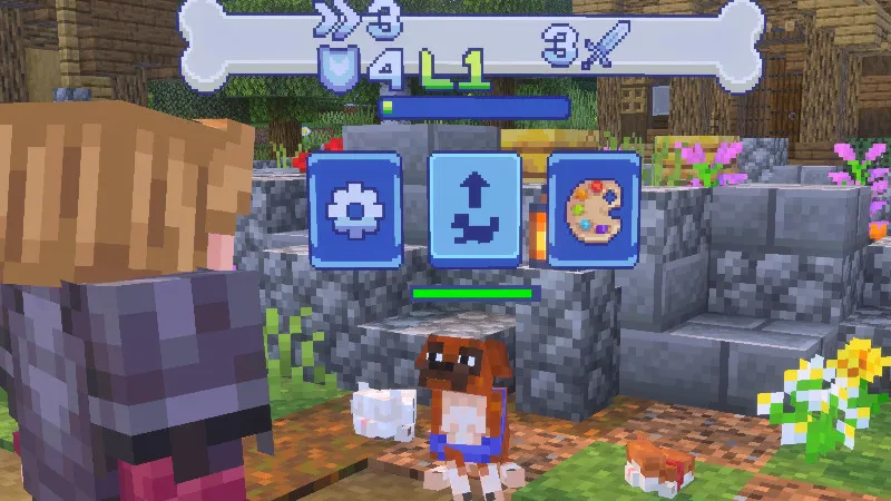 Afreshed Pets Add-On