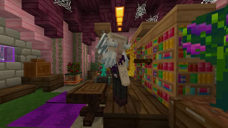 My Time in Cherrymore