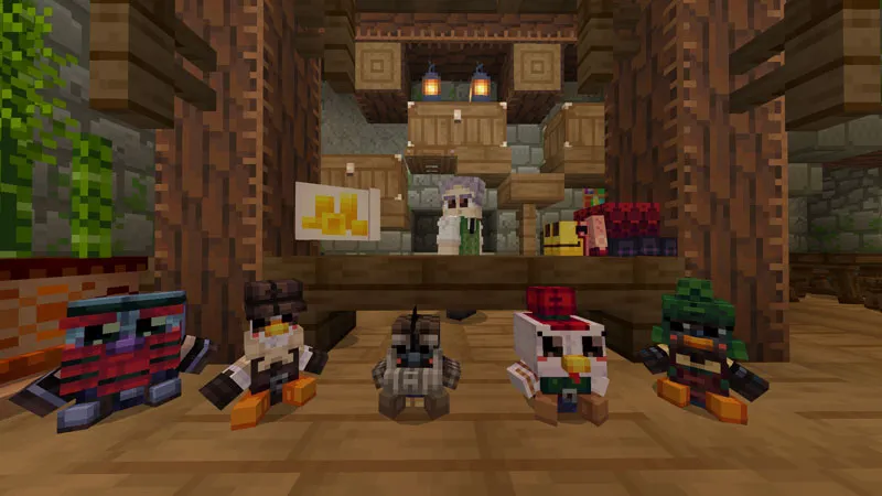 My Time in Cherrymore