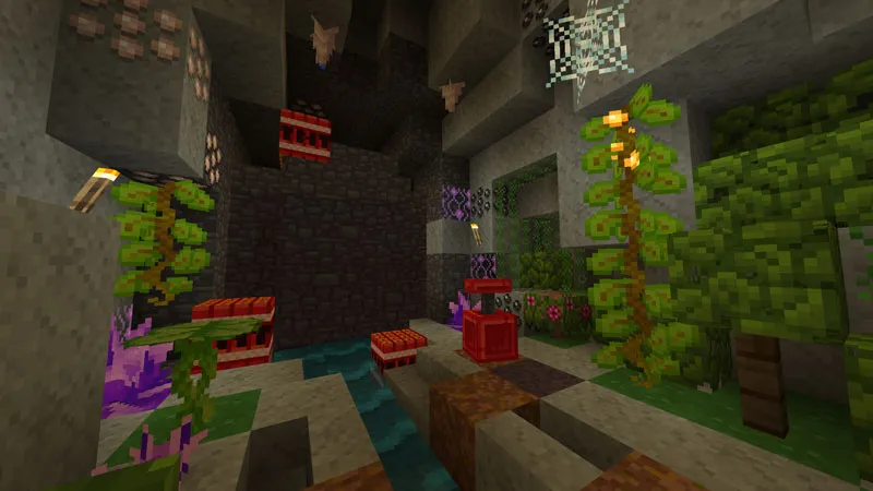 My Time in Cherrymore