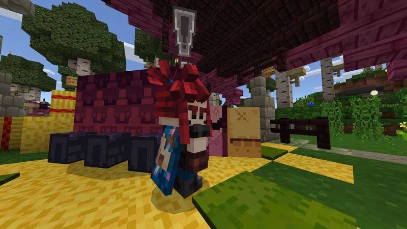 My Time in Cherrymore