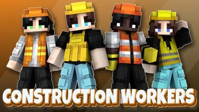Construction Workers
