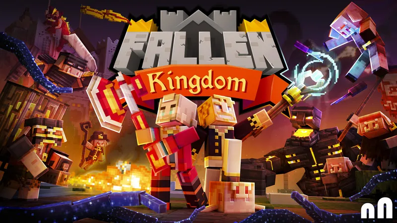Fallen Kingdom