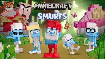 Smurfs