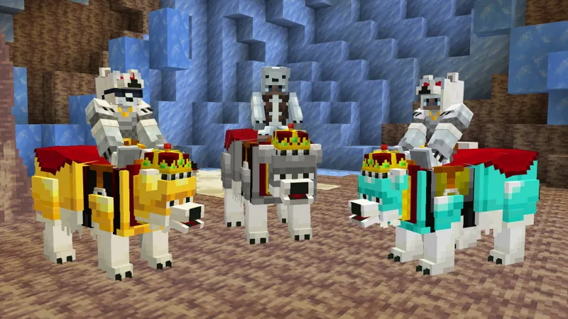 Polar Bear Simulator