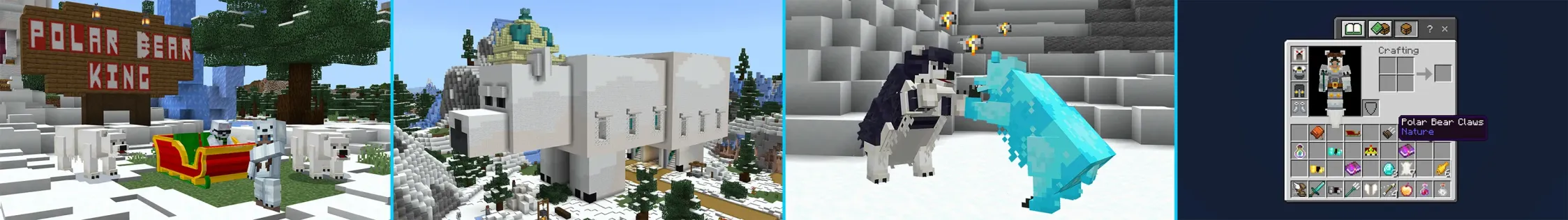 Polar Bear Simulator