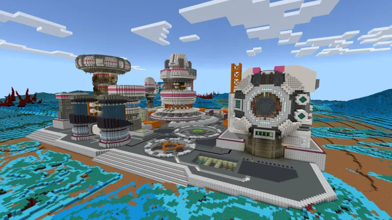 Astro Base