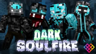 Dark Soulfire