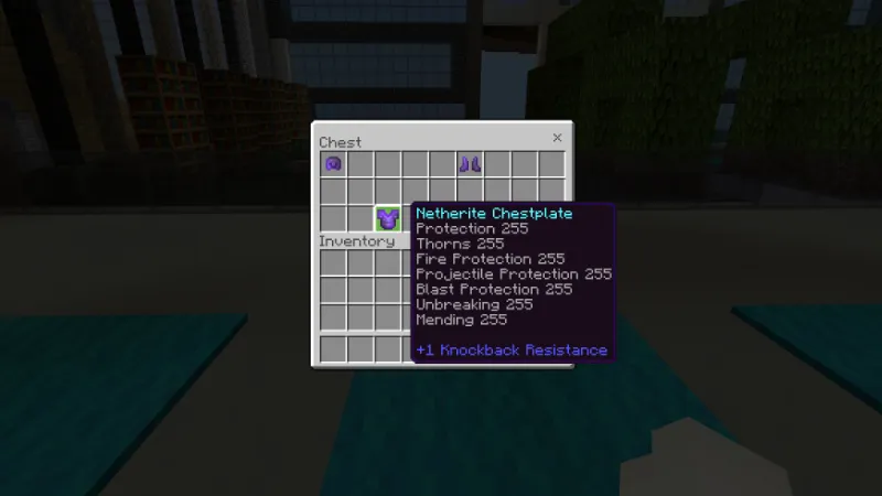 Hacker Mansion