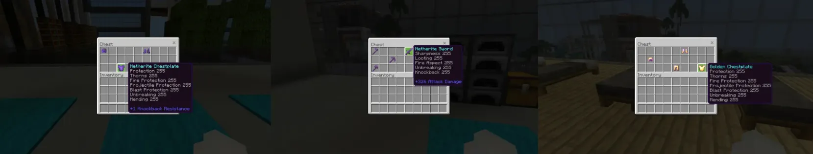 Hacker Mansion
