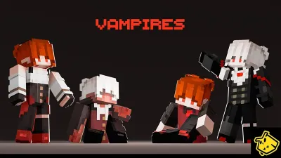 VAMPIRES