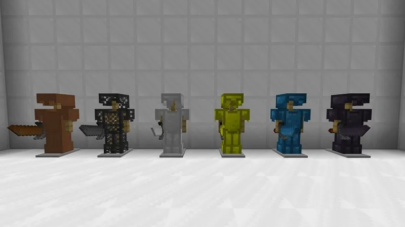 Duke PVP