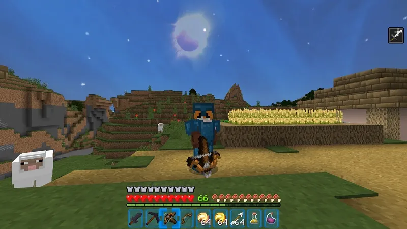 Duke PVP